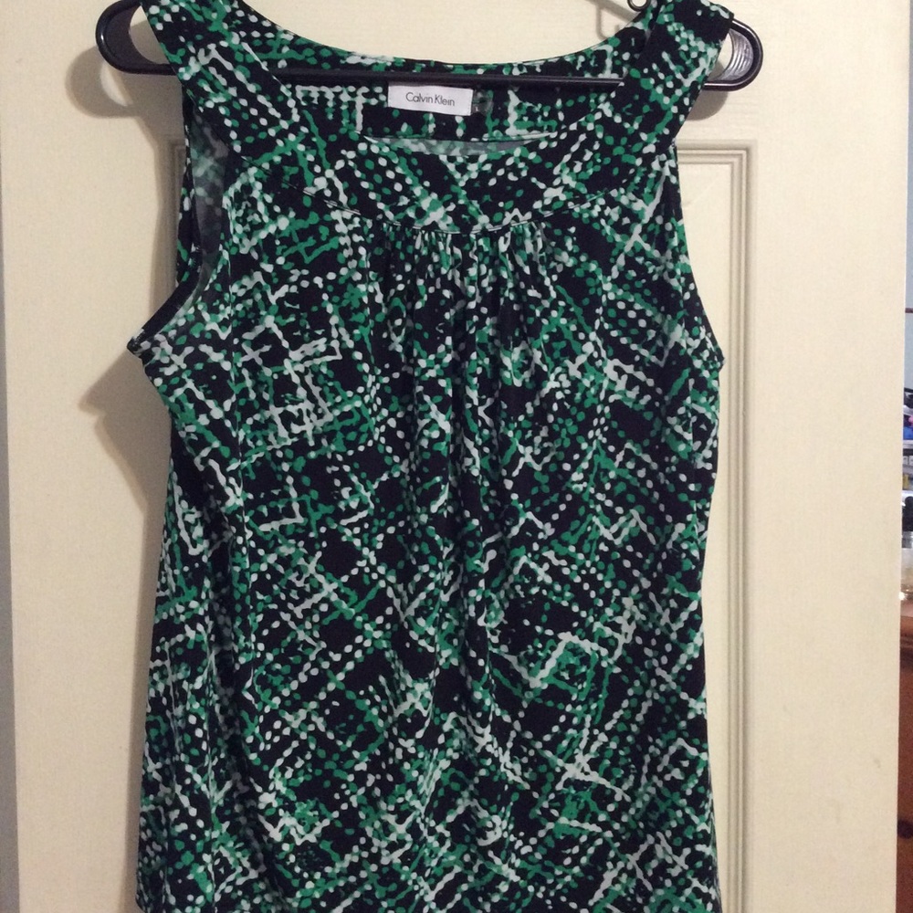 Women's top